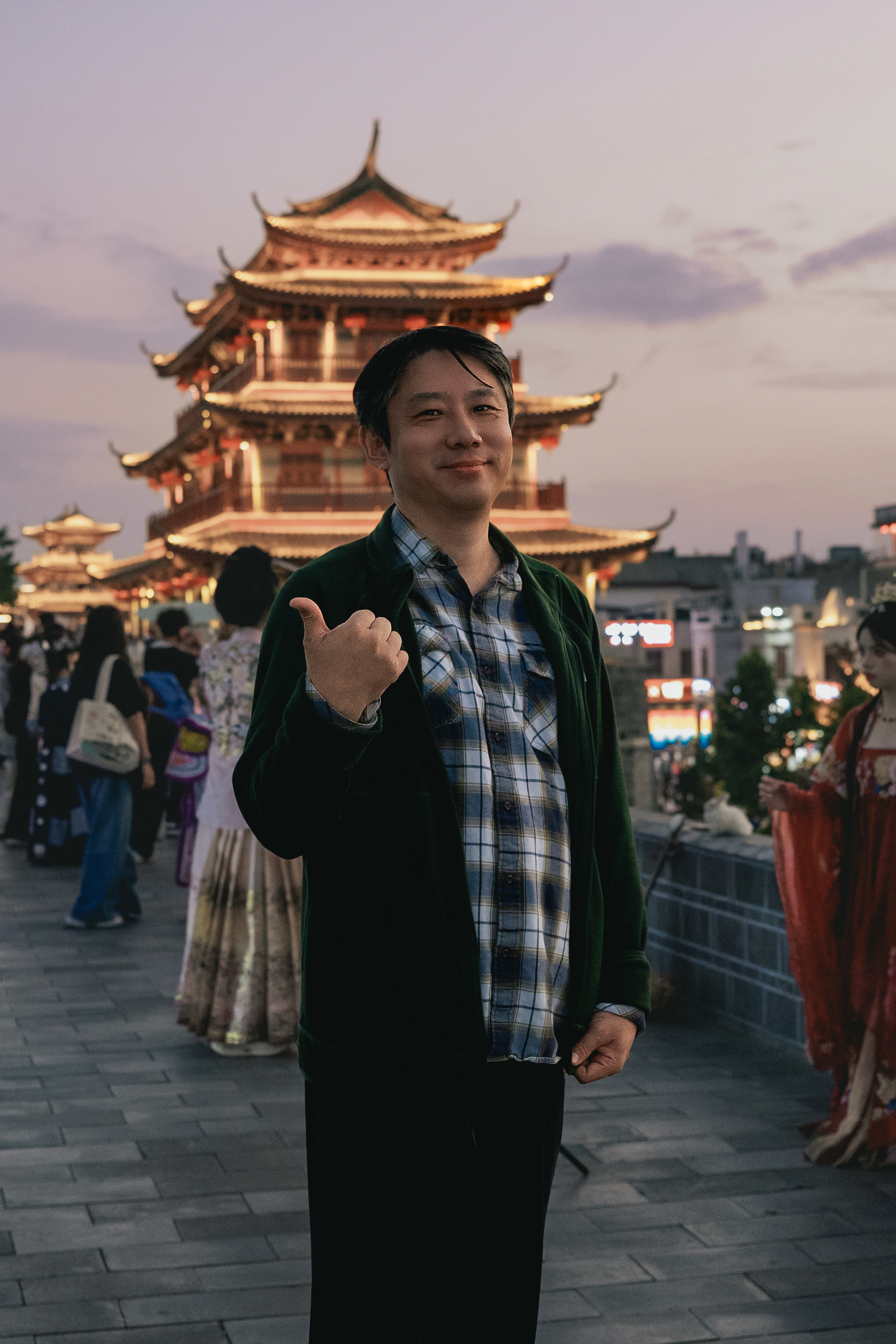 Terry - 合伙人 · 薪酬福利专家
